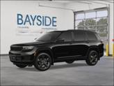 Thumbnail of 2025 Diamond Black Jeep Grand Cherokee L