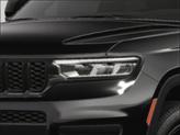 Thumbnail of 2025 Diamond Black Jeep Grand Cherokee L