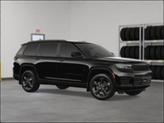 Thumbnail of 2025 Diamond Black Jeep Grand Cherokee L