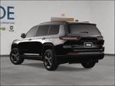 Thumbnail of 2025 Diamond Black Jeep Grand Cherokee L