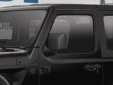 Thumbnail of 2025 Black Clearcoat Jeep Wrangler