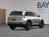 Thumbnail of 2025 Silver Zynith Jeep Grand Cherokee