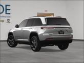 Thumbnail of 2025 Silver Zynith Jeep Grand Cherokee