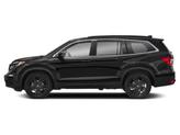 Thumbnail of 2022 Platinum White Honda Pilot