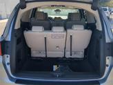 Thumbnail of 2025 Silver Metallic Honda Odyssey