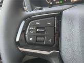 Thumbnail of 2025 Silver Metallic Honda Odyssey