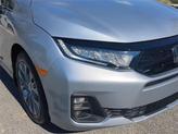 Thumbnail of 2025 Silver Metallic Honda Odyssey