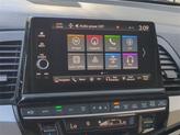 Thumbnail of 2025 Silver Metallic Honda Odyssey