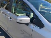Thumbnail of 2025 Silver Metallic Honda Odyssey