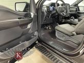 Thumbnail of 2022 Black Ford F-150