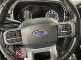 Thumbnail of 2022 Black Ford F-150
