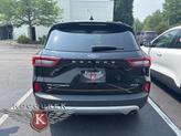 Thumbnail of 2023 Platinum Ford Escape