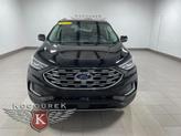 Thumbnail of 2022 Black Metallic Ford Edge