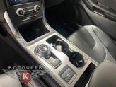 Thumbnail of 2022 Black Metallic Ford Edge