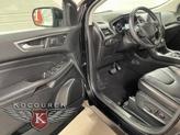 Thumbnail of 2022 Black Metallic Ford Edge