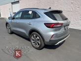 Thumbnail of 2023 Silver Ford Escape