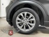 Thumbnail of 2023 Black Ford Explorer