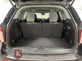 Thumbnail of 2023 Black Ford Explorer