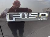 Thumbnail of 2018 Magma Red Ford F-150