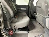 Thumbnail of 2025 Agate Black Metallic Ford F-150