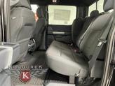 Thumbnail of 2025 Agate Black Metallic Ford F-150