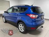 Thumbnail of 2018 Lightning Blue Ford Escape