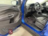 Thumbnail of 2018 Lightning Blue Ford Escape
