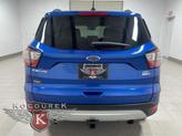 Thumbnail of 2018 Lightning Blue Ford Escape