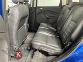 Thumbnail of 2018 Lightning Blue Ford Escape