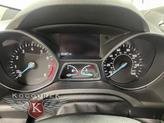 Thumbnail of 2018 Lightning Blue Ford Escape