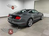 Thumbnail of 2021 Gray Ford Mustang