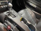 Thumbnail of 2021 Gray Ford Mustang