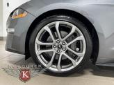 Thumbnail of 2021 Gray Ford Mustang
