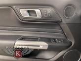Thumbnail of 2021 Gray Ford Mustang