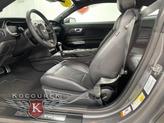 Thumbnail of 2021 Gray Ford Mustang