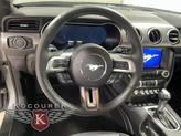Thumbnail of 2021 Gray Ford Mustang