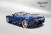 Thumbnail of 2025 Q Seychelles Blue Aston Martin DB12