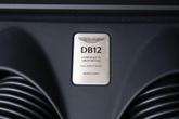 Thumbnail of 2025 Q Seychelles Blue Aston Martin DB12