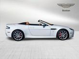 Thumbnail of 2015 Stratus White Aston Martin V8 Vantage