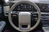 Thumbnail of 2024 Rockwood Green Hyundai SANTA FE HEV