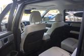 Thumbnail of 2024 Rockwood Green Hyundai SANTA FE HEV