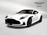 Thumbnail of 2024 White Aston Martin DB12