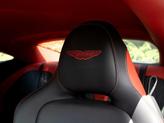 Thumbnail of 2024 White Aston Martin DB12