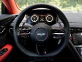 Thumbnail of 2024 White Aston Martin DB12