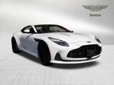 Photo of 2024 White Aston Martin DB12