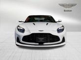 Thumbnail of 2024 White Aston Martin DB12