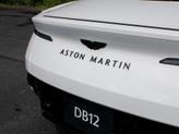 Thumbnail of 2024 White Aston Martin DB12