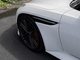 Thumbnail of 2024 White Aston Martin DB12