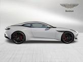 Thumbnail of 2024 White Aston Martin DB12