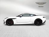 Thumbnail of 2024 White Aston Martin DB12